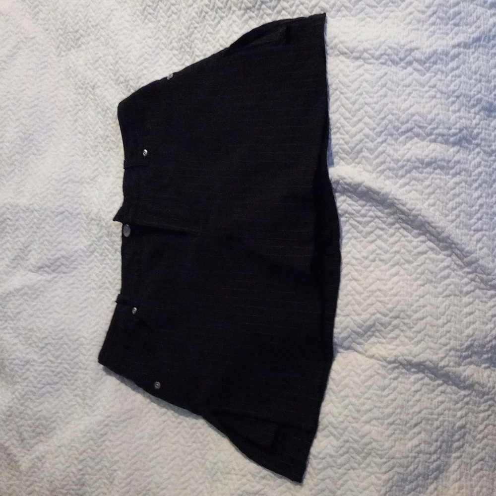 Skort